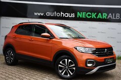 Bild des Angebotes VW T-Cross United *ACC*CarPlay*