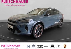 Bild des Angebotes CUPRA Formentor 1.5 eTSI DSG AHK Pano eHeck Kamera PDC LED Apple u