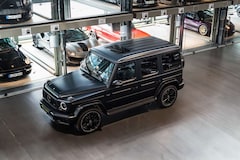 Bild des Angebotes Mercedes-Benz G 63 AMG