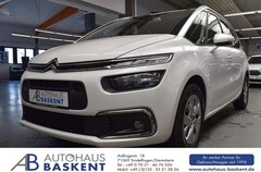 Bild des Angebotes Citroen Grand C4 Picasso /Spacetourer Feel*7-SITZER*NAVI*