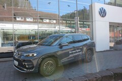 Bild des Angebotes VW Tayron 2.0 TDI 4Motion DSG R-Line Standheiz,AHK