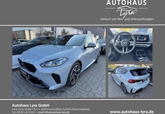 Bild des Angebotes BMW 120 i M Sport*LED*NAVI*H&K*PANO*360°KAM*HUD*