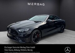 Bild des Angebotes Mercedes-Benz E 53 AMG AMG E 53 4M *Night Head-Up 360° Keyless Go MBea