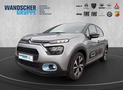 Bild des Angebotes Citroen C3 1.2 PureTech 110 Elle Kam.+KeyLess+LED+Navi