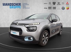 Bild des Angebotes Citroen C3 1.2 PureTech 110 Elle Kam.+KeyLess+LED+Navi