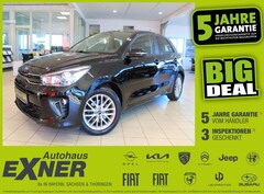 Bild des Angebotes Kia Rio 1.0 T-GDI DREAM TEAM KlimaA+LM+PDC+Sitzheiz