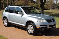 Bild des Angebotes VW Touareg Touareg 4.2 V8 Automatik