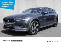 Bild des Angebotes Volvo V60 Cross Country B4 AWD Ultimate AHK Head UP Pano