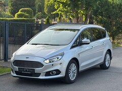 Bild des Angebotes Ford S-Max S-MAX 2.0 Business Edition
