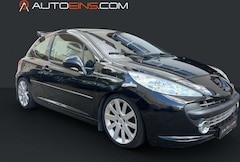 Bild des Angebotes Peugeot 207 Platinum 1.6*Klima*Sitzheizung*Pano*