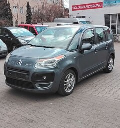 Bild des Angebotes Citroen C3 Picasso Tendance