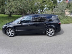 Bild des Angebotes Ford S-Max TOP! 2.2 TDCi DPF Titanium S / 100% Wartung