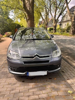 Bild des Angebotes Citroen C4 Exclusive 1.6 HDi Diesel