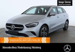 Bild des Angebotes Mercedes-Benz B 220 d PROGRESSIVE+LED+KAMERA+TOTW+8G