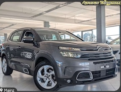 Bild des Angebotes Citroen C5 Aircross C5 AIRCROSS BUSINESS AUT. NAVI. KAMERA