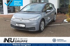 Bild des Angebotes VW ID.3 Pro 62/58 kWh Interieur Style SHZ