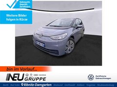 Bild des Angebotes VW ID.3 Pro 62/58 kWh Interieur Style SHZ