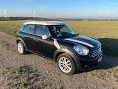 Bild des Angebotes MINI Cooper Countryman Mini Cooper Countryman - TÜV Neu