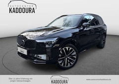 Bild des Angebotes Volvo XC90 T8 Plus Dark Facelift AHK Head-Up PANO 360°