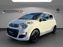 Bild des Angebotes Citroen C1 PureTech 82 Shine 5-Türer