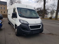 Bild des Angebotes Peugeot Boxer 335 L3H2 Premium Kühlfahrzeug Kühlkasten