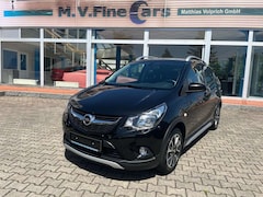 Bild des Angebotes Opel Karl Rocks