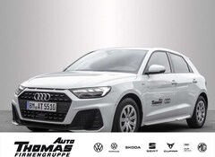 Bild des Angebotes Audi A1 S line 30 TFSI S line