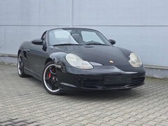 Bild des Angebotes Porsche Boxster S