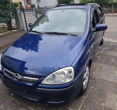 Bild des Angebotes Opel Corsa Enjoy 1.3 CDTI