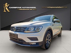 Bild des Angebotes VW Tiguan Allspace Comfortline*Nav*Dig.Tacho*Pano*