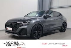 Bild des Angebotes Audi Q8 50 TDI quattro S-Line*UPE122*B&O*Pano*Matrix *