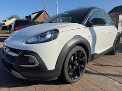 Bild des Angebotes Opel Adam Rocks-Klima-Shzg-Tempomat-PDC