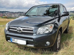 Bild des Angebotes Toyota RAV 4 RAV 4 2.0 4x4 Automatik