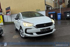 Bild des Angebotes DS Automobiles DS 5 2.0 BlueHDi 180 EAT*HeadUp*Memo*Pano*NAV*