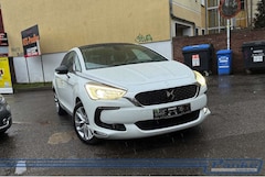 DS Automobiles DS 5 2.0 BlueHDi 180 EAT*HeadUp*Memo*Pano*NAV*