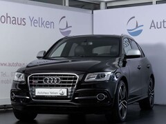 Bild des Angebotes Audi SQ5 3.0 TDI plus quattro ACC*PANO*B&O*RFK*MMI-PL