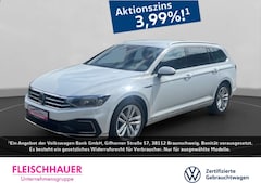 Bild des Angebotes VW Passat Variant GTE 1.4 Hyb Standhz AHK Matrix-LED