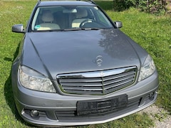 Bild des Angebotes Mercedes-Benz C 250 C 250 T CDI (BlueEFFICIENCY) 7G-TRONIC Elegance
