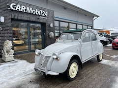 Bild des Angebotes Citroen 2CV AZL