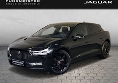 Bild des Angebotes Jaguar I-Pace EV400 AWD S Luftfederung Black Pack Head Up Displa