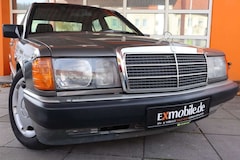 Bild des Angebotes Mercedes-Benz 190 E* 2.0 LITER* 87KW* HU 02.2027*