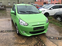 Bild des Angebotes Mitsubishi Space Star Shine+