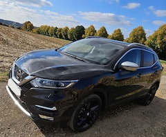 Bild des Angebotes Nissan Qashqai 1.3 DIG-T DCT N-MOTION