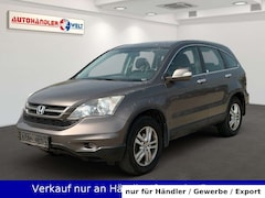 Bild des Angebotes Honda CR-V 2.2 4x4 Automatik