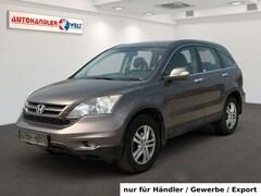 Bild des Angebotes Honda CR-V 2.2 4x4 Automatik