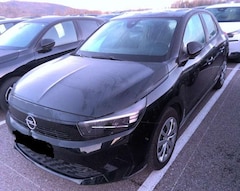 Bild des Angebotes Opel Vectra Corsa 1.2 Edition S/S EAT8 Multimedia+LED+R-Kam+DA