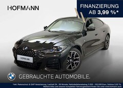Bild des Angebotes BMW 420 M Sport