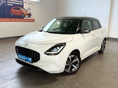 Bild des Angebotes Suzuki Swift 1.2 Dualjet 61 kW Comfort NAVI+SHZ