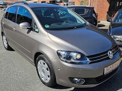 Bild des Angebotes VW Golf Plus Golf VI Plus 1.4 Highline 1-ter HAND TÜV&AU NEU