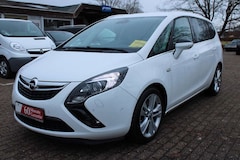 Bild des Angebotes Opel Zafira Aut.7Sitzer Navi Bi-Xenon FlexFix Kamera